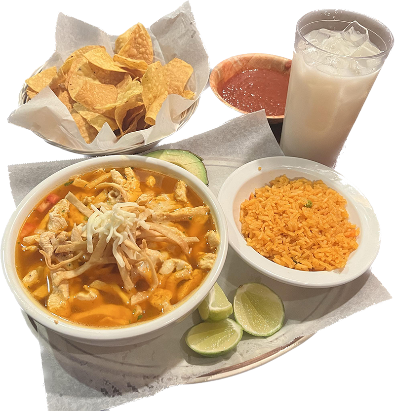 El Parian El Parian
